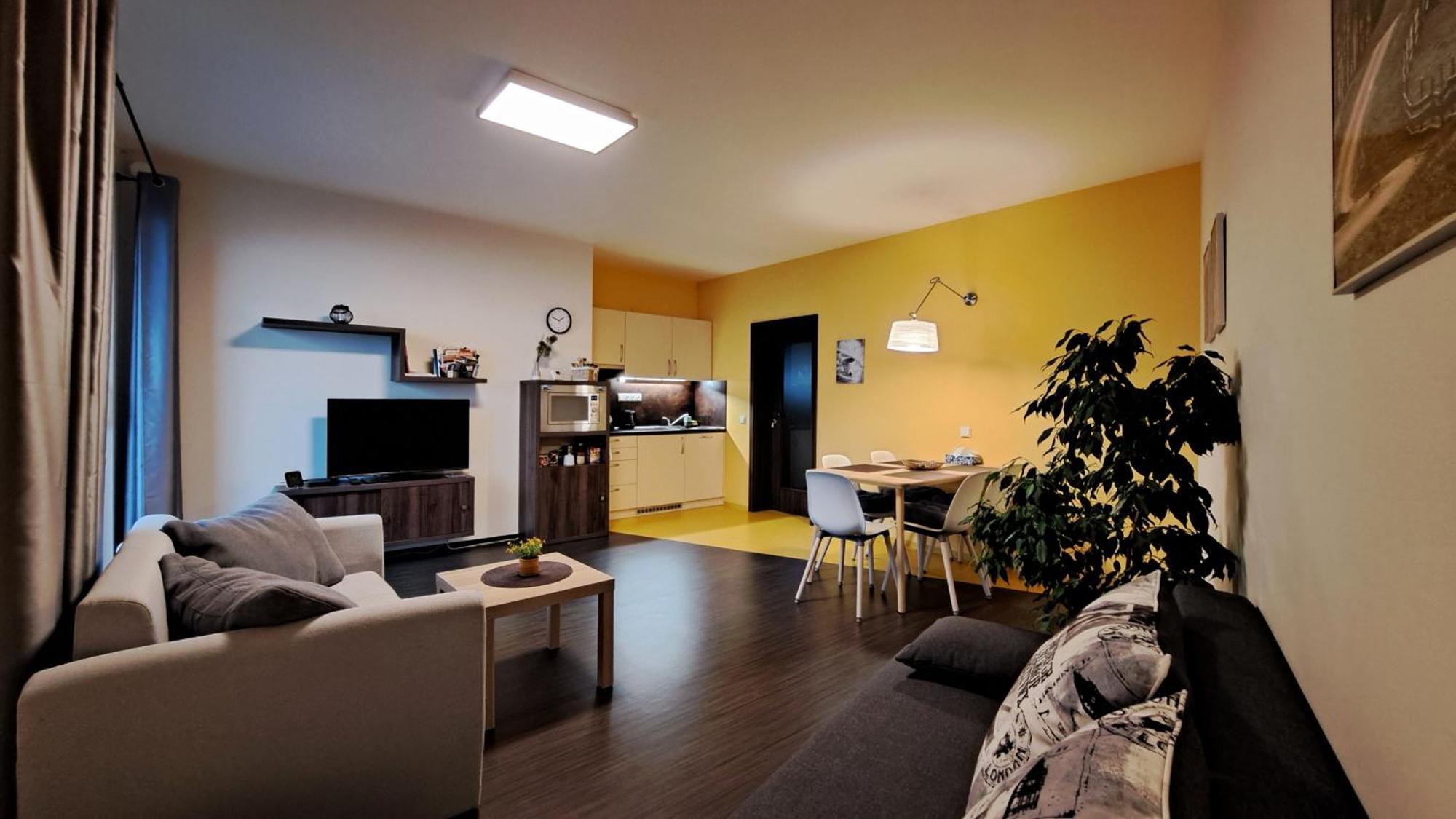 Apartmany Hutisko 769 المظهر الخارجي الصورة