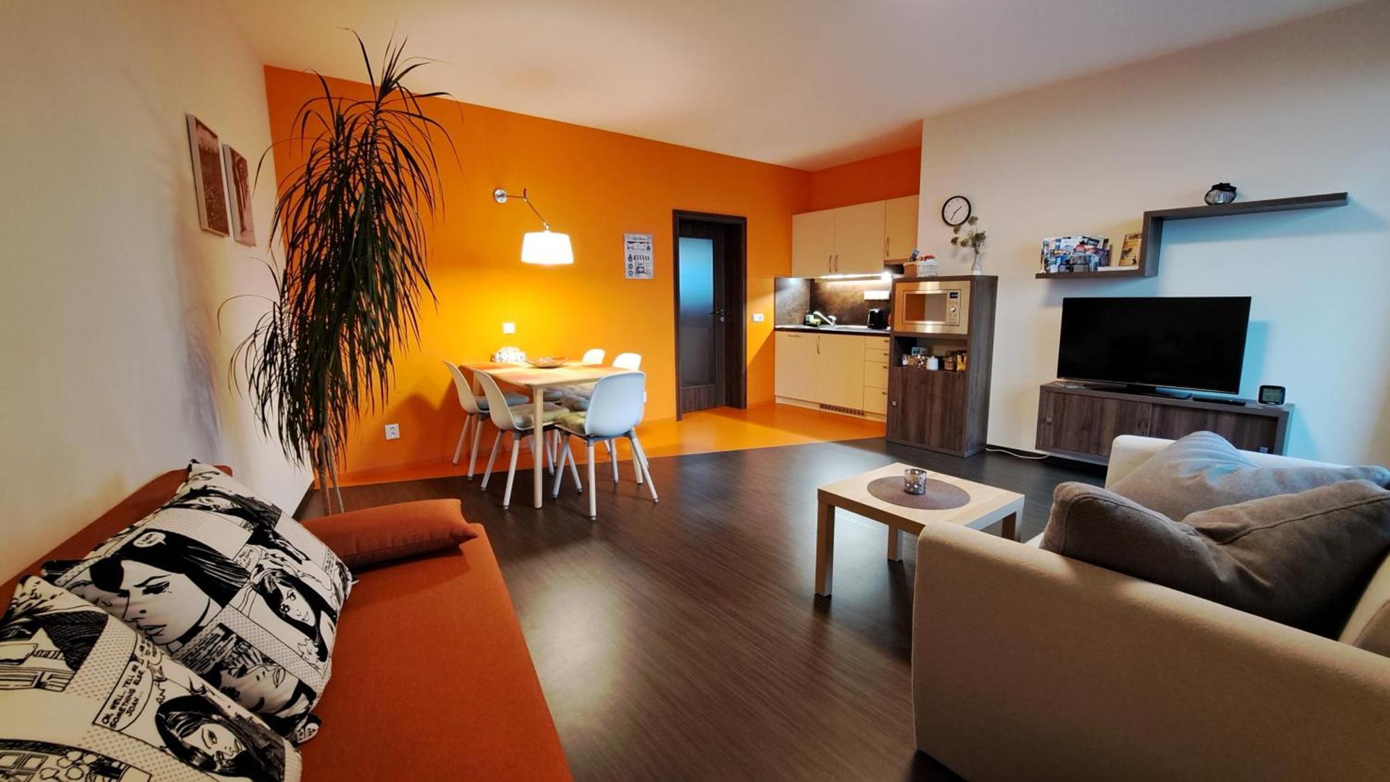 Apartmany Hutisko 769 المظهر الخارجي الصورة