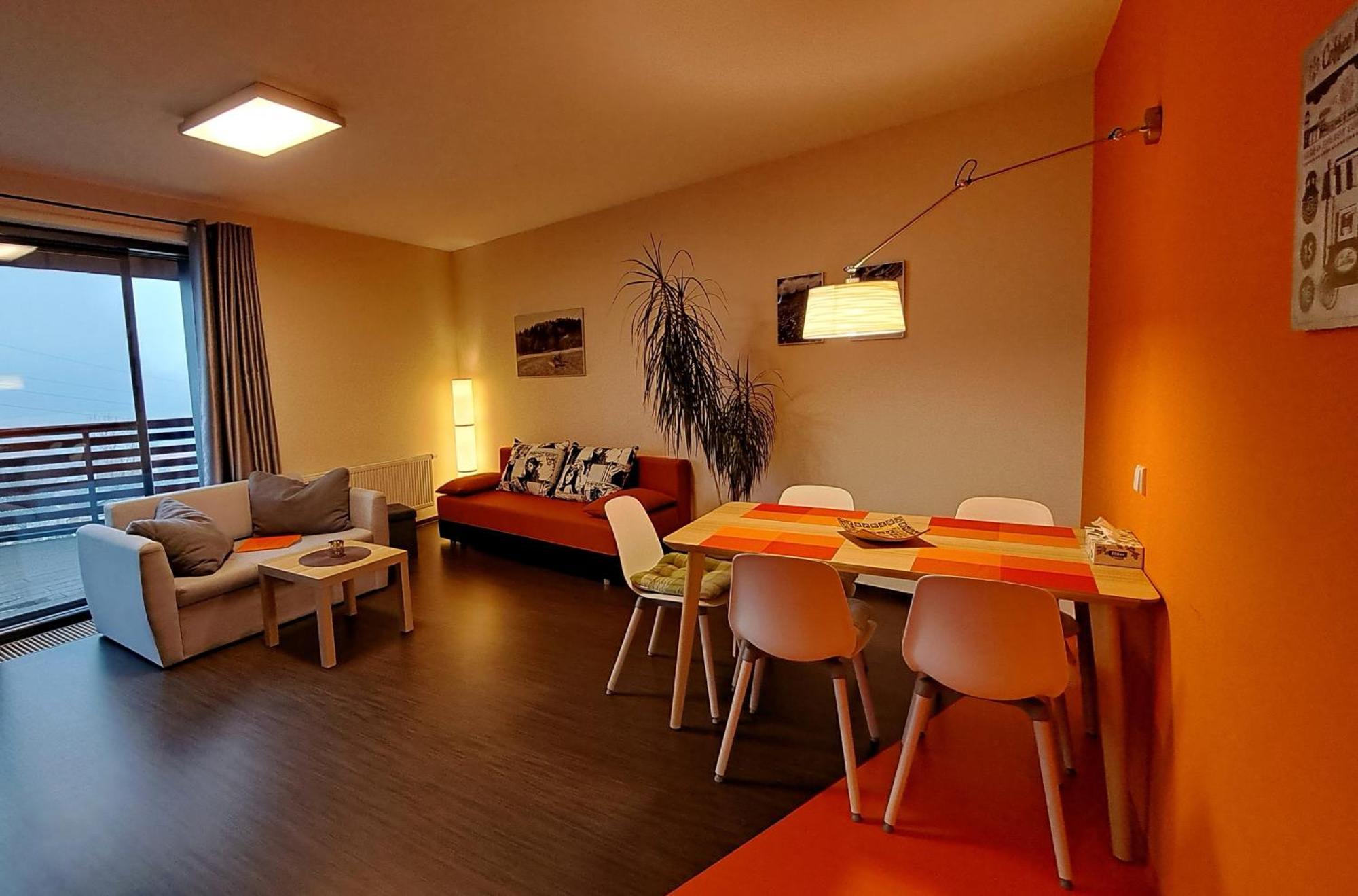 Apartmany Hutisko 769 المظهر الخارجي الصورة