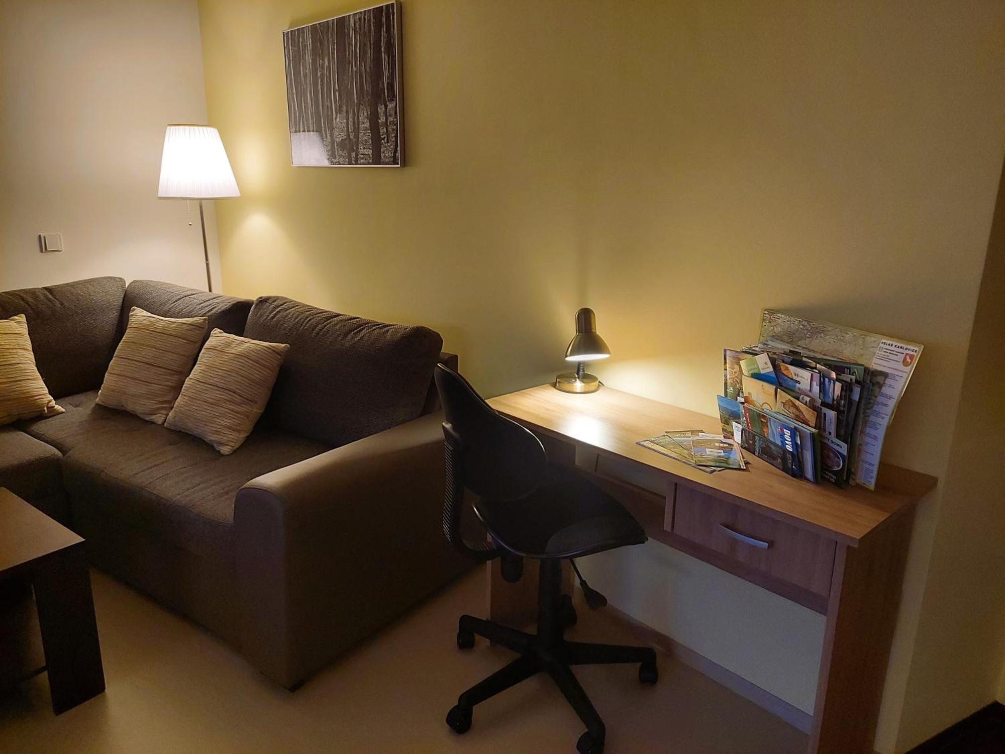 Apartmany Hutisko 769 الغرفة الصورة