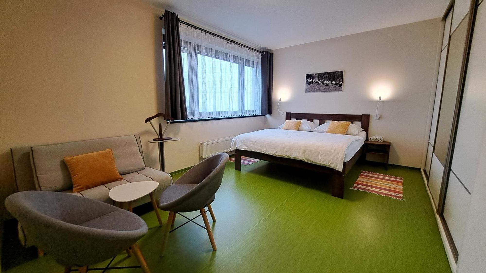 Apartmany Hutisko 769 الغرفة الصورة