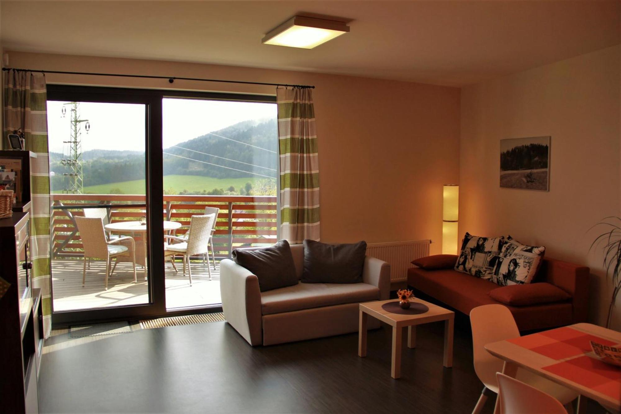 Apartmany Hutisko 769 الغرفة الصورة